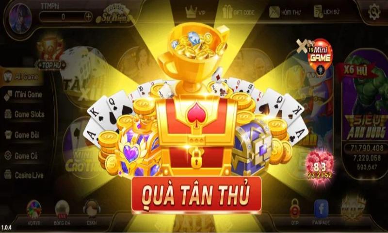 Khuyến mãi Na99 cho lần nạp đầu tiên