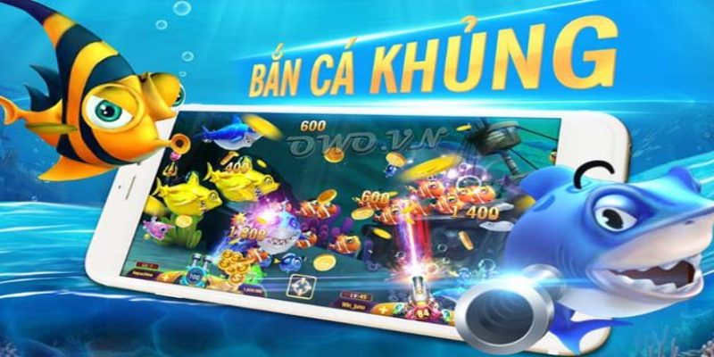 Bắn cá na99