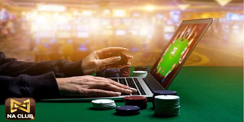 Tham gia Casino NA99 ngay!