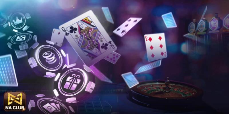Đa dạng các trò chơi cá cược tại NA99