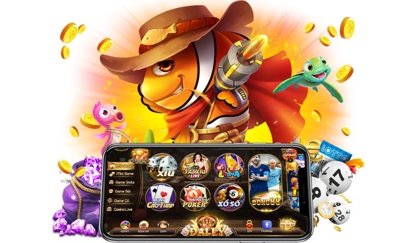 Tiến hành truy cập vào link nhà cái na99