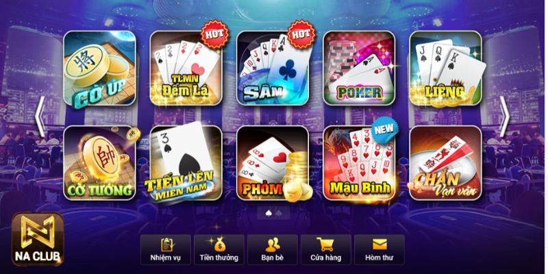 Game bài na99