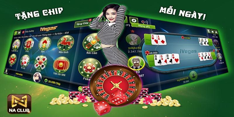 Game bài na99