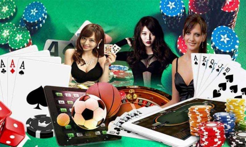 Tìm hiểu về na99 - sân chơi cá cược trực tuyến đẳng cấp vượt trội