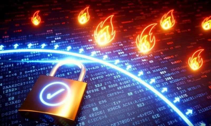 Khả năng bảo mật tuyệt đối của na99