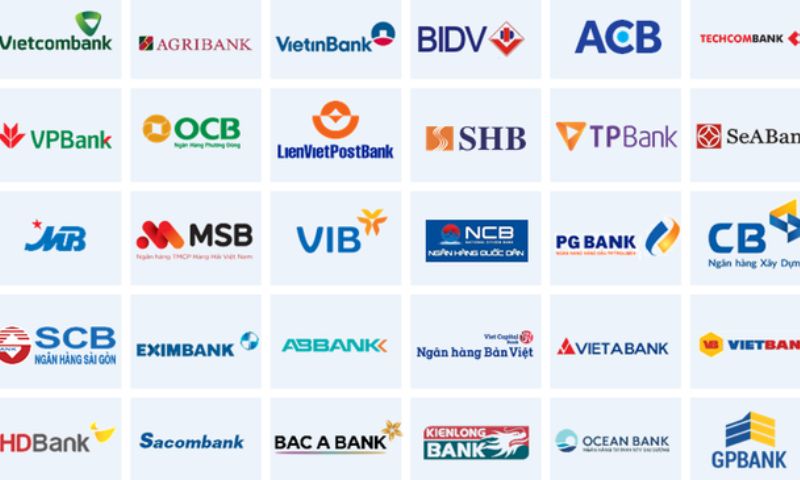 Nạp tiền vào tài khoản nhà cái na99 bằng chuyển khoản ngân hàng