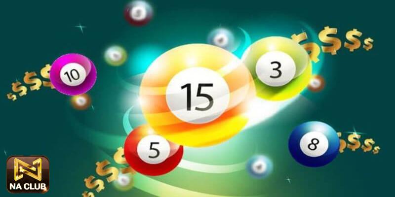 Chơi xổ số NA99