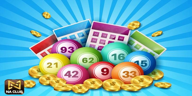 Xổ số NA99