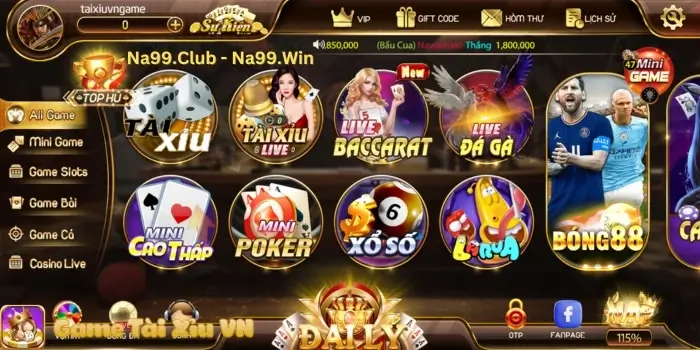 Những điều cần biết về Na99