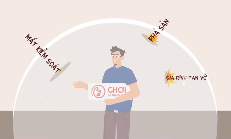 Chơi có trách nhiệm tại nhà cái Na99 là điều quan trọng