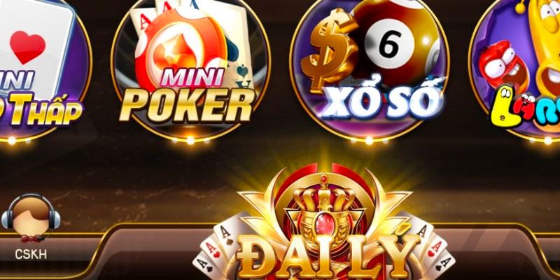 Đại lý NA99