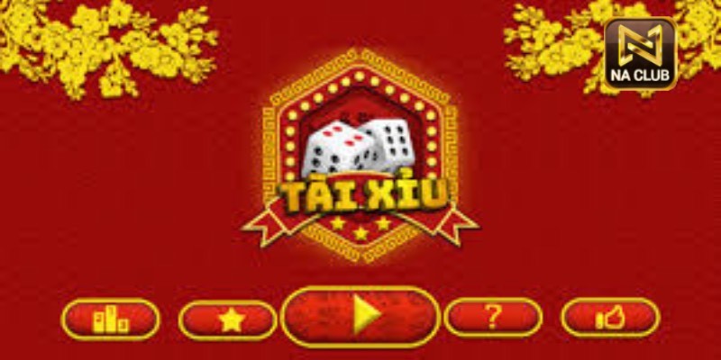 Cách chơi tài xỉu na99 chính xác dành cho tân thủ