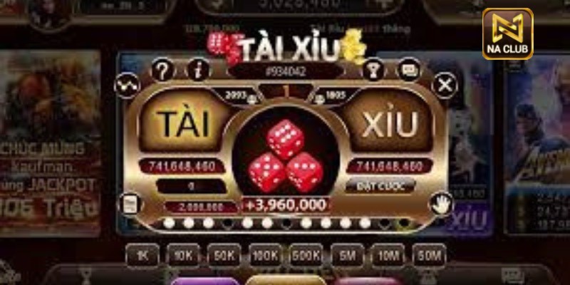 Lý do nên trải nghiệm tài xỉu na99 là gì?